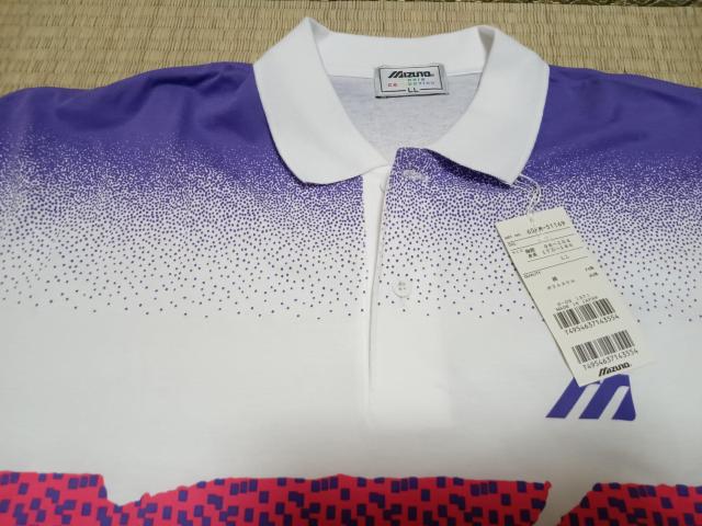 Mizuno ポロシャツ Lサイズ < ブランド Mizuno ポロシャツ Lサイズ < ブランドの
