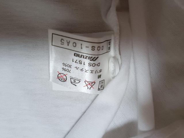 Mizuno ポロシャツ Lサイズ < ブランド Mizuno ポロシャツ Lサイズ < ブランドの