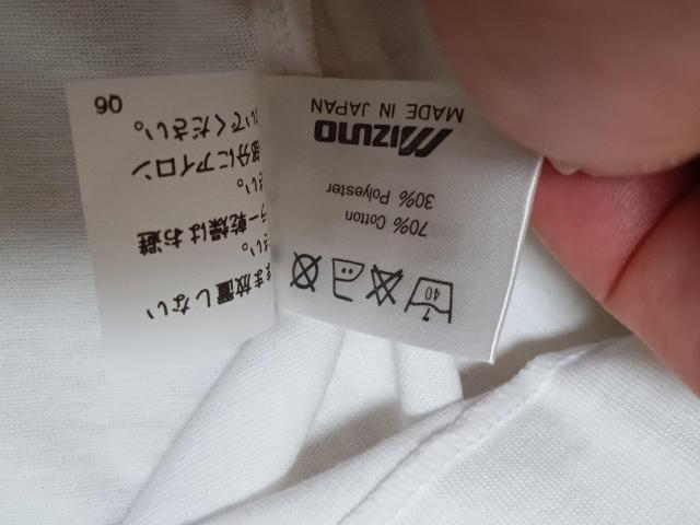 Mizuno ポロシャツ Lサイズ < ブランド Mizuno ポロシャツ Lサイズ < ブランドの