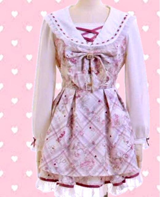 s[X@Sewing Bear ZbgAbv@YT@LIZLISA  TCYS z[N[jO 
