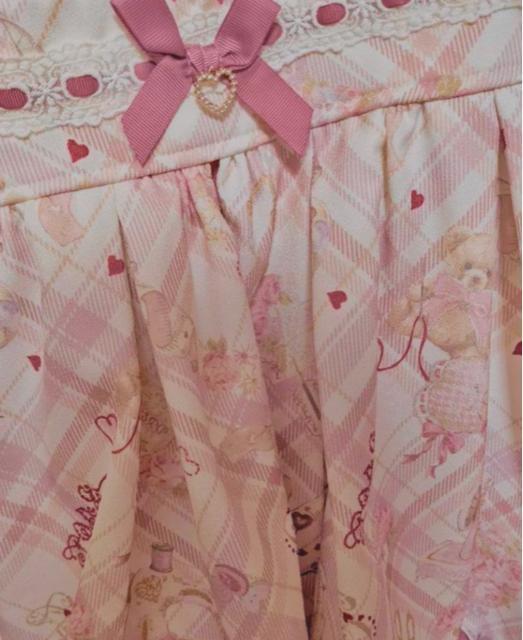 s[X@Sewing Bear ZbgAbv@YT@LIZLISA  TCYS z[N[jO