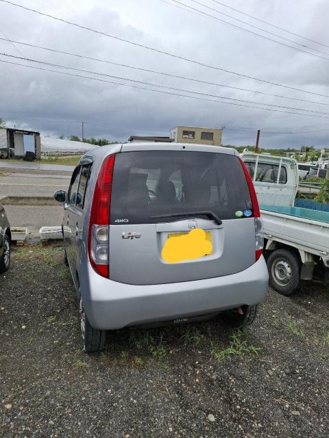 �Ԍ������Ղ�Q�N 4WD ���C�t �V���k�� �� ������/�o�C�N