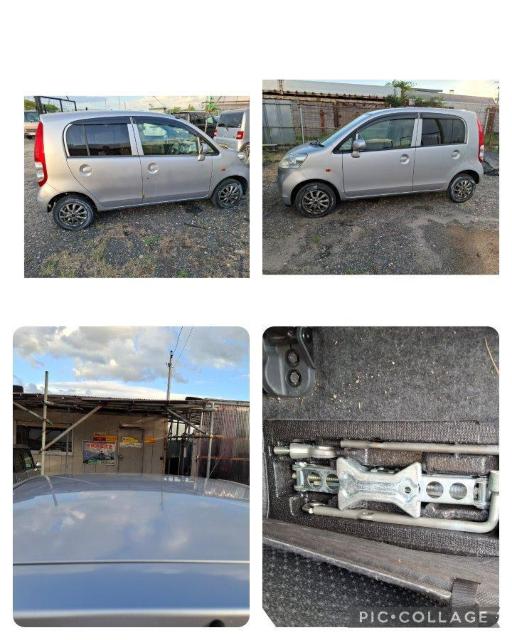 �Ԍ������Ղ�Q�N 4WD ���C�t �V���k�� �� ������/�o�C�N