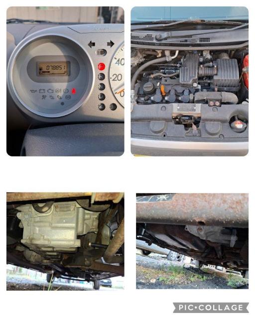 �Ԍ������Ղ�Q�N 4WD ���C�t �V���k�� �� ������/�o�C�N