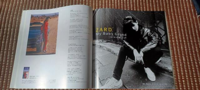 ZARD SINGLE COLLECTION〜20th ANNIVERSARY〜 < タレントグッズ  ZARD SINGLE COLLECTION〜20th ANNIVERSARY〜 < タレントグッズの