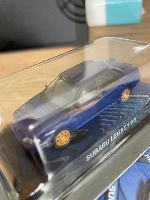 スバル レガシィ RS ★京商サンクス限定★ < ホビー  スバル レガシィ RS ★京商サンクス限定★ < ホビーの