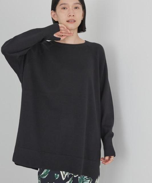 AMERICAN HOLIC長袖ニット < 女性ファッション AMERICAN HOLIC長袖ニット < 女性ファッションの