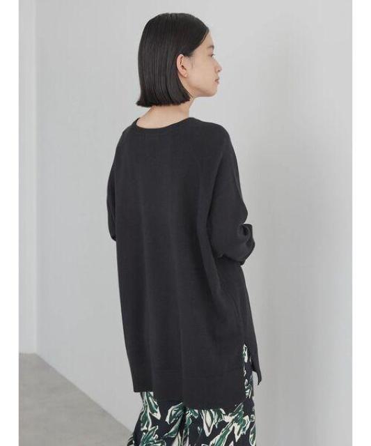 AMERICAN HOLIC長袖ニット < 女性ファッション AMERICAN HOLIC長袖ニット < 女性ファッションの