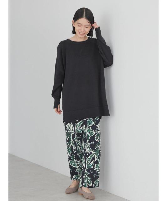 AMERICAN HOLIC長袖ニット < 女性ファッション AMERICAN HOLIC長袖ニット < 女性ファッションの