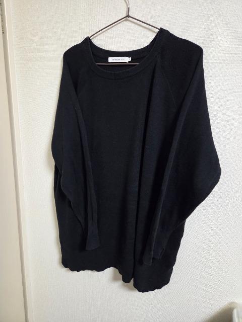 AMERICAN HOLIC長袖ニット < 女性ファッション AMERICAN HOLIC長袖ニット < 女性ファッションの