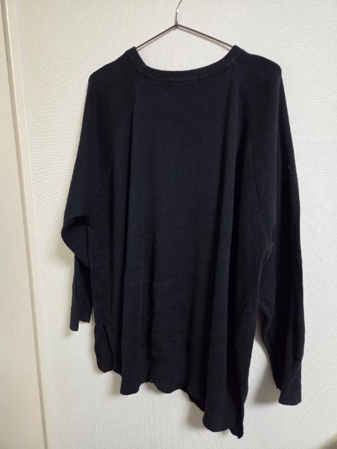 AMERICAN HOLIC長袖ニット < 女性ファッション AMERICAN HOLIC長袖ニット < 女性ファッションの