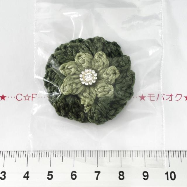 29*ハンドメイド♪ポコポコお花モチーフ ガラスビジュー付き 4 < ペット/手芸/園芸  29*ハンドメイド♪ポコポコお花モチーフ ガラスビジュー付き 4  < ペット/手芸/園芸の