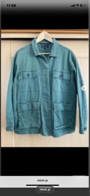 */ZARA/ミリタリージャケット/* < ブランド  */ZARA/ミリタリージャケット/*  < ブランドの