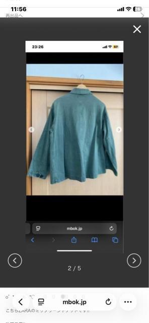 */ZARA/ミリタリージャケット/* < ブランド  */ZARA/ミリタリージャケット/* < ブランドの