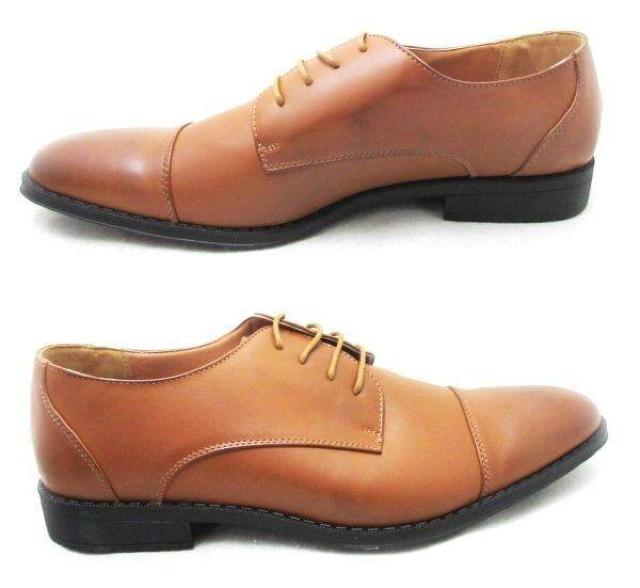 1円~C987新品AAAストレートチップ/レースアップ外羽根25.5a3E LBR♂ < 男性ファッション  1円~C987新品AAAストレートチップ/レースアップ外羽根25.5a3E LBR♂ < 男性ファッションの