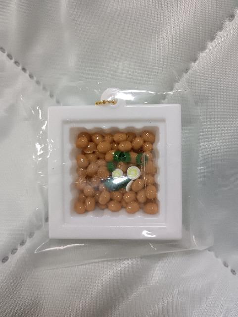納豆キーホルダー、未開封品 < 女性ファッション 納豆キーホルダー、未開封品 < 女性ファッションの