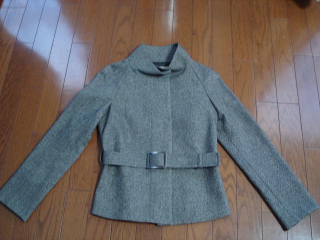 ★プロポーションボディドレッシング ウールデザインセットアップ★クローゼット整理価格! < ブランド ★プロポーションボディドレッシング ウールデザインセットアップ★クローゼット整理価格! < ブランドの