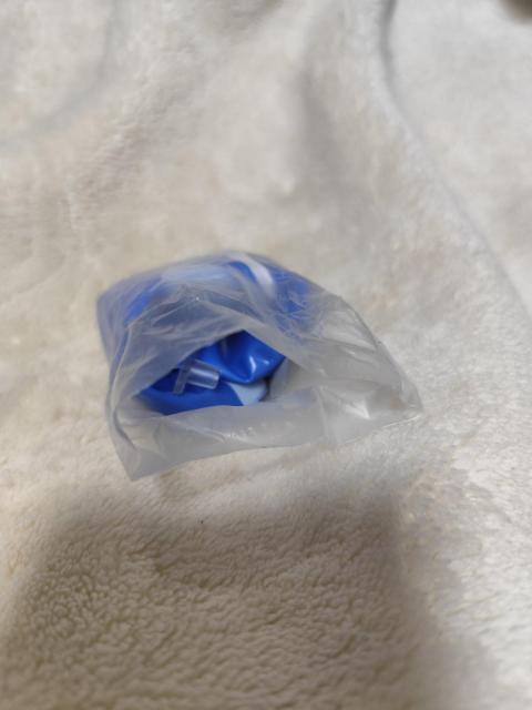 ぬい用ビニールボート シャチフロート ガチャ < ホビー ぬい用ビニールボート シャチフロート ガチャ < ホビーの