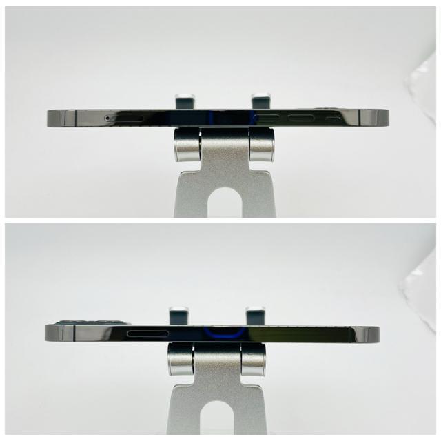 A 100% iPhone 12 Pro 256 GB SIMフリー 本体 < 家電/AV A 100% iPhone 12 Pro 256 GB SIMフリー 本体 < 家電/AVの