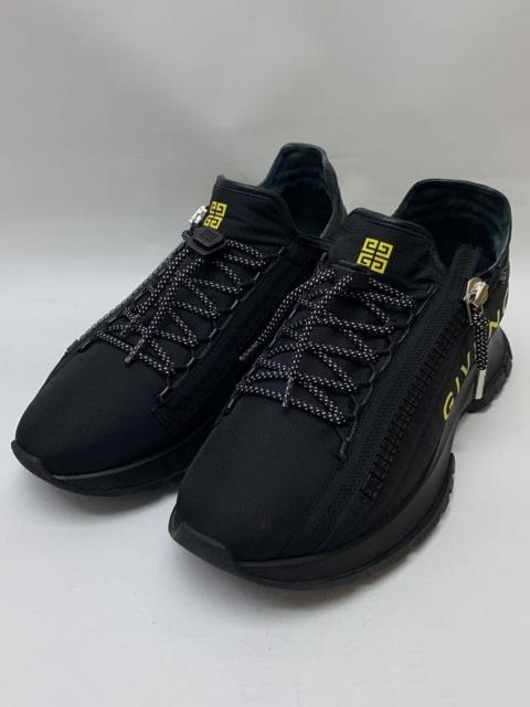 ☆GIVENCHY ジバンシー ロゴ デザイン スニーカー/メンズ/40.5/26.5cm☆新作モデル < ブランド ☆GIVENCHY ジバンシー ロゴ デザイン スニーカー/メンズ/40.5/26.5cm☆新作モデル < ブランドの