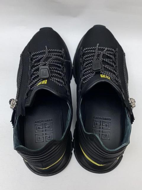 ☆GIVENCHY ジバンシー ロゴ デザイン スニーカー/メンズ/40.5/26.5cm☆新作モデル < ブランド ☆GIVENCHY ジバンシー ロゴ デザイン スニーカー/メンズ/40.5/26.5cm☆新作モデル < ブランドの