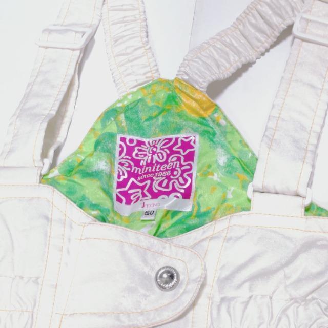 Miniteen �X�L�[�E�F�A 150 ���̎q �q���p �X�L�[�E�F�A�Z�b�g ���΁~�� �L�b�Y �X�m�{ �~�j�e�B�[�� �� �L�b�Y/�x�r�[�� 