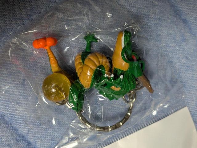 非売品神龍キーホルダー < アニメ/コミック/キャラクター 非売品神龍キーホルダー < アニメ/コミック/キャラクターの