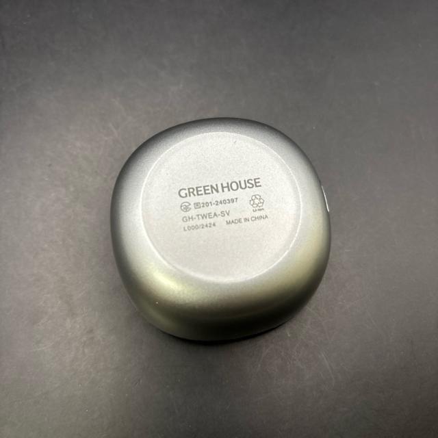 ���� GREEN HOUSE ���C�����X�C���z�� GH-TWEA �� �Ɠd/AV�� 