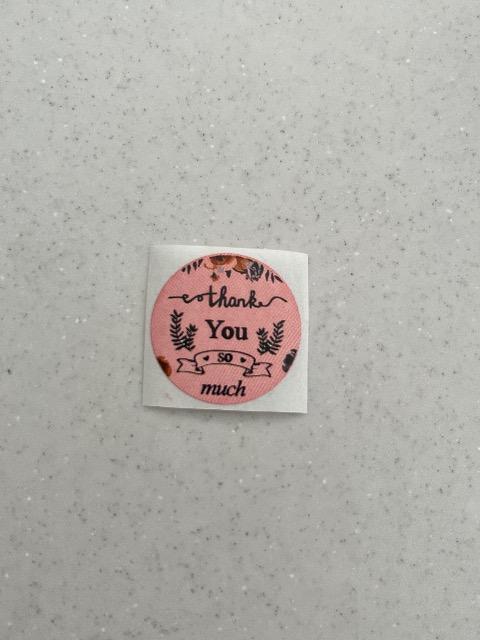 thankyou�V�[���@���肪�Ƃ��@�|�C���g�����@���D����  �� �C���e���A/���C�t�� 