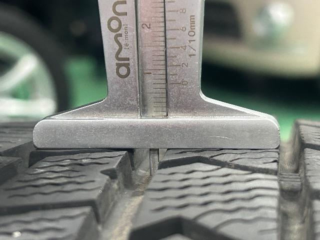 0092460)���Y�X�^�b�h���X�^�C���_�����b�v�E�B���^�[�}�b�N�X2���ʎԃT�C�Y4�{�}���`�A���~�z�C�[��195/65R15�������� �� ������/�o�C�N