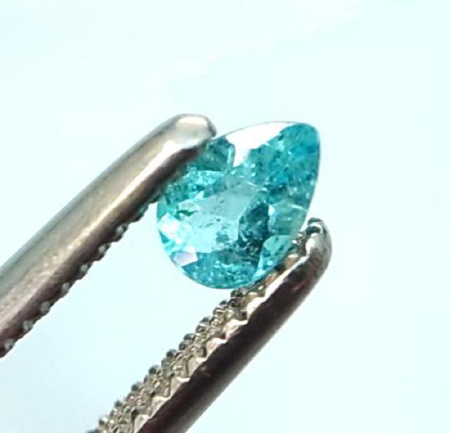 �F���Y�� �p���C�o�g���}����0.098ct �u���W�����z�R�Y��2195  �� �����A�N�Z�T���[/���v�� 