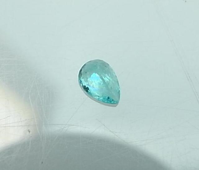 �F���Y�� �p���C�o�g���}����0.098ct �u���W�����z�R�Y��2195 �� �����A�N�Z�T���[/���v�� 