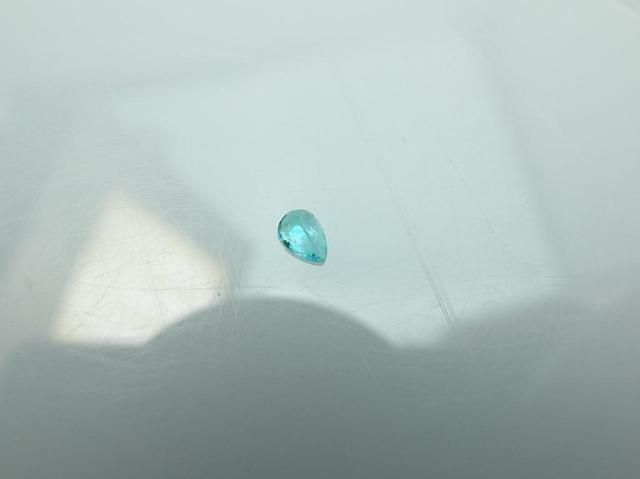 �F���Y�� �p���C�o�g���}����0.098ct �u���W�����z�R�Y��2195 �� �����A�N�Z�T���[/���v�� 