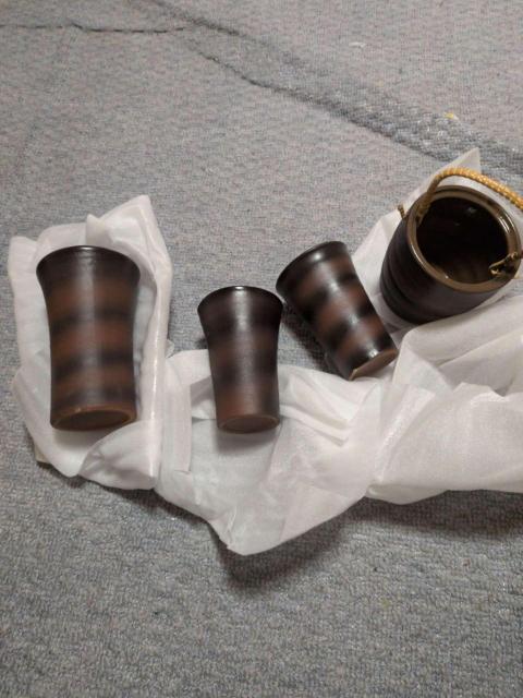 居酒屋セット Tavern Set アイスペール&カップ < ホビー 居酒屋セット Tavern Set アイスペール&カップ < ホビーの