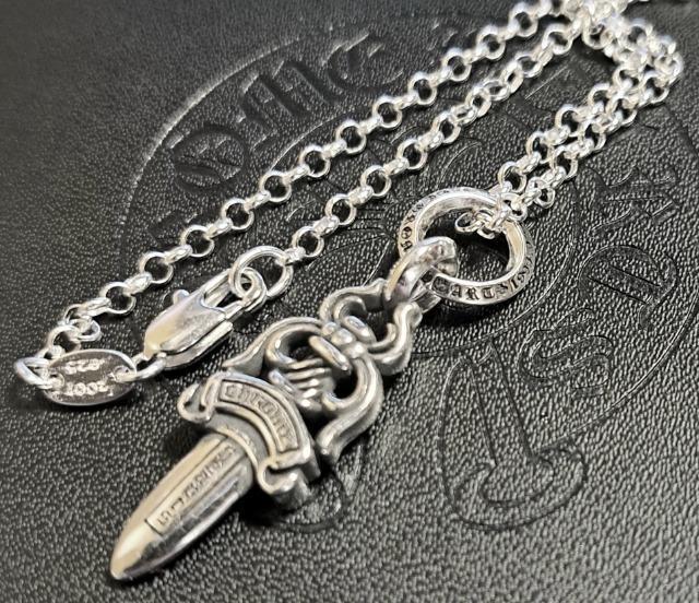 CHROME HEARTS #5�_�K�[�`���[���~���[���`�F�[��20�C���` �� �u�����h�� 