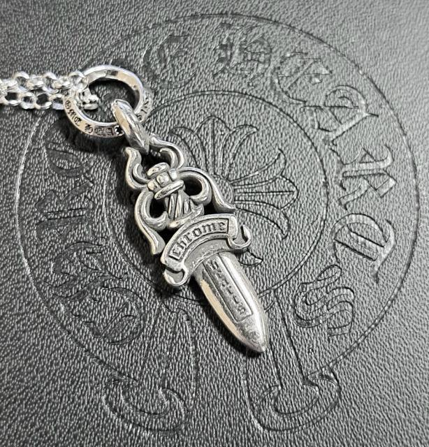 CHROME HEARTS #5�_�K�[�`���[���~���[���`�F�[��20�C���` �� �u�����h�� 