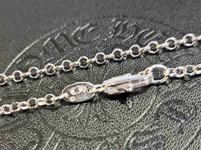 CHROME HEARTS #5�_�K�[�`���[���~���[���`�F�[��20�C���` �� �u�����h�� 