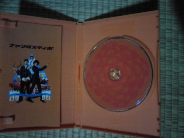 ファンタスティポ < CD/DVD/ビデオ  ファンタスティポ < CD/DVD/ビデオの