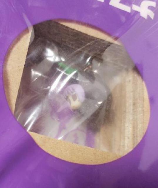 涼宮ハルヒちゃんの憂鬱 3巻限定版 ねんどろいどぷち長門有希付属 +「ナストラップ」と「あちゃくらさん」全3種セット●新品未開封品 < ホビー  涼宮ハルヒちゃんの憂鬱 3巻限定版 ねんどろいどぷち長門有希付属 +「ナストラップ」と「あちゃくらさん」全3種セット●新品未開封品 < ホビーの