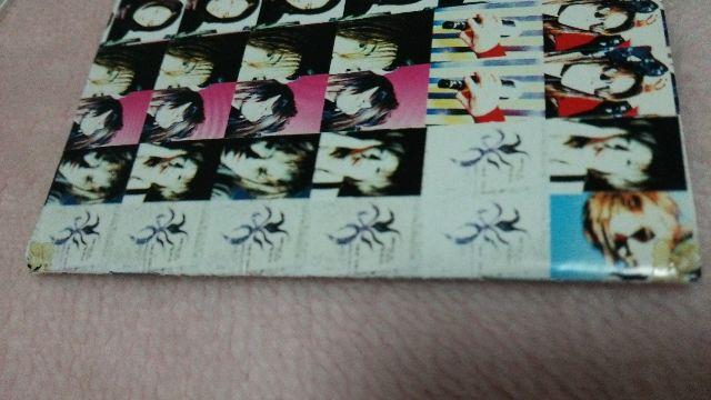 送料半額♪レア曲GLAYインデ-ィズ時代?!BEATOUTアルバム♪ヽ(´▽`)/♪ < タレントグッズ  送料半額♪レア曲GLAYインデ-ィズ時代?!BEATOUTアルバム♪ヽ(´▽`)/♪ < タレントグッズの