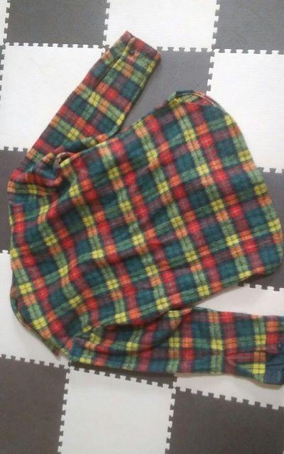 秋冬物 Mサイズ 美品 ブラウス < 男性ファッション  秋冬物 Mサイズ 美品 ブラウス < 男性ファッションの