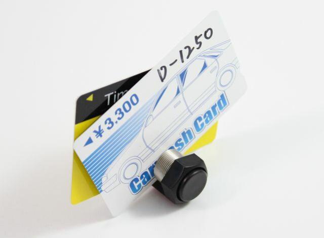 カードホルダー チケットクリップ 簡単 チケットホルダー < 自動車/バイク カードホルダー チケットクリップ 簡単 チケットホルダー < 自動車/バイク