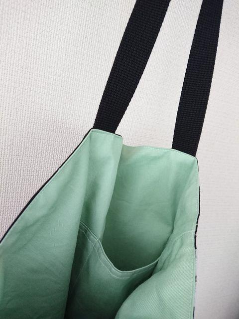 ハンドメイド トートバッグ(ぞう) < 女性ファッション  ハンドメイド トートバッグ(ぞう) < 女性ファッションの