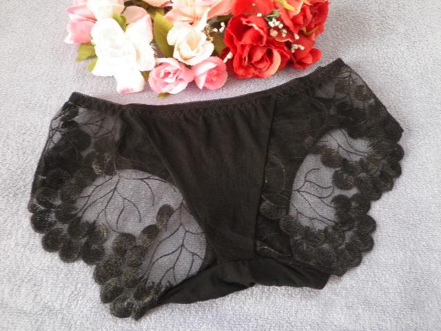 ★"▼.PinkyAngel^-^薄透けレース♪小悪魔ショーツ.▼"★ < 女性ファッション  ★"▼.PinkyAngel^-^薄透けレース♪小悪魔ショーツ.▼"★ < 女性ファッションの