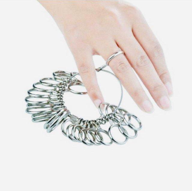 指輪 リング 指輪計測 リングゲージ リングサイズ 日本規格 < 女性アクセサリー/時計 指輪 リング 指輪計測 リングゲージ リングサイズ 日本規格 < 女性アクセサリー/時計の