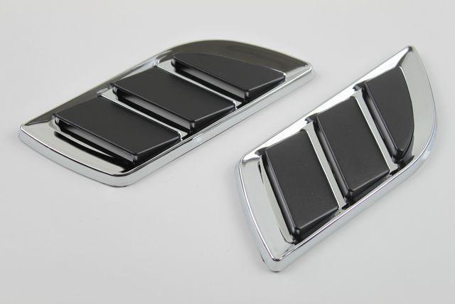 汎用ダミーダクトtype204 新ロットグレードアップバージョン < 自動車/バイク 汎用ダミーダクトtype204 新ロットグレードアップバージョン < 自動車/バイク