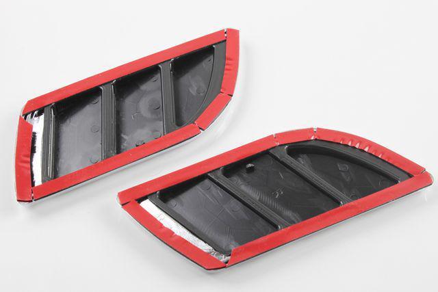 汎用ダミーダクトtype204 新ロットグレードアップバージョン < 自動車/バイク 汎用ダミーダクトtype204 新ロットグレードアップバージョン < 自動車/バイク