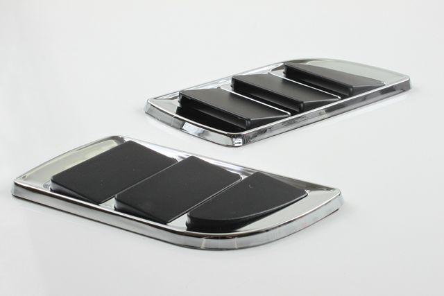 汎用ダミーダクトtype204 新ロットグレードアップバージョン < 自動車/バイク 汎用ダミーダクトtype204 新ロットグレードアップバージョン < 自動車/バイク