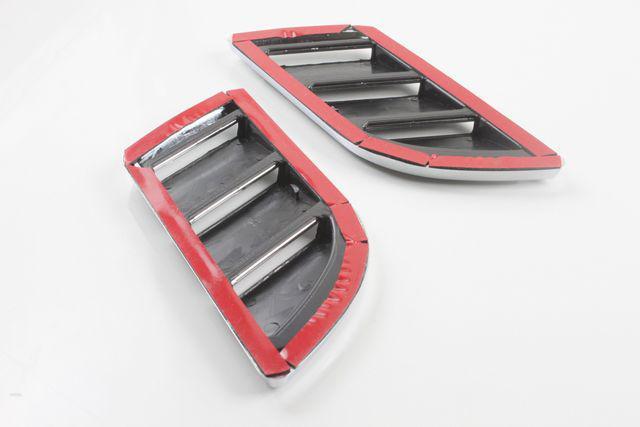 汎用ダミーダクトtype204 新ロットグレードアップバージョン < 自動車/バイク 汎用ダミーダクトtype204 新ロットグレードアップバージョン < 自動車/バイク