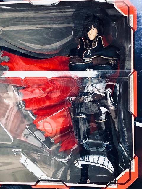 キャプテン ハーロック プレミアムフィギュア < アニメ/コミック/キャラクター キャプテン ハーロック プレミアムフィギュア < アニメ/コミック/キャラクターの